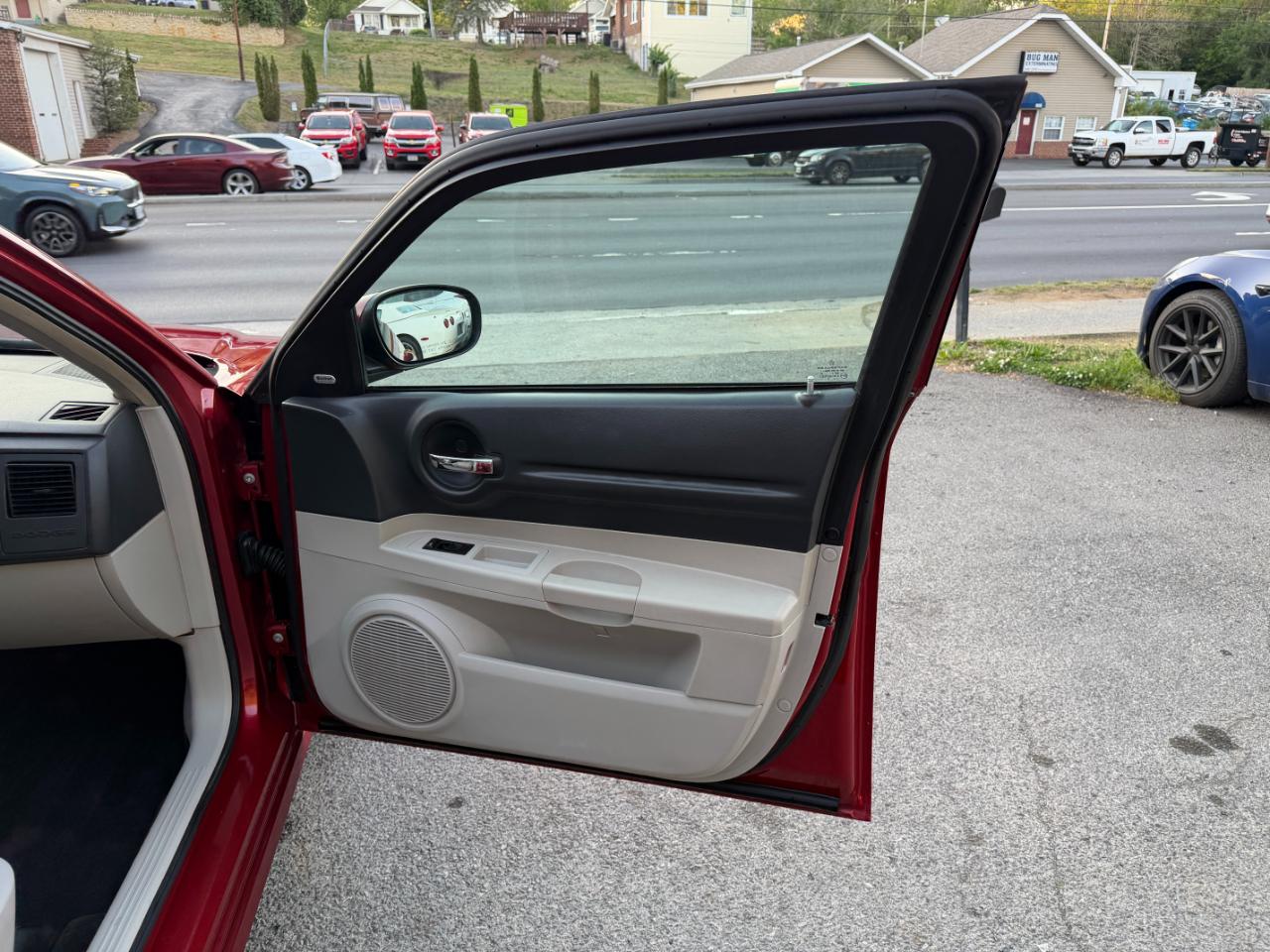 Dodge Magnum 4dr Wgn R/T RWD 2005