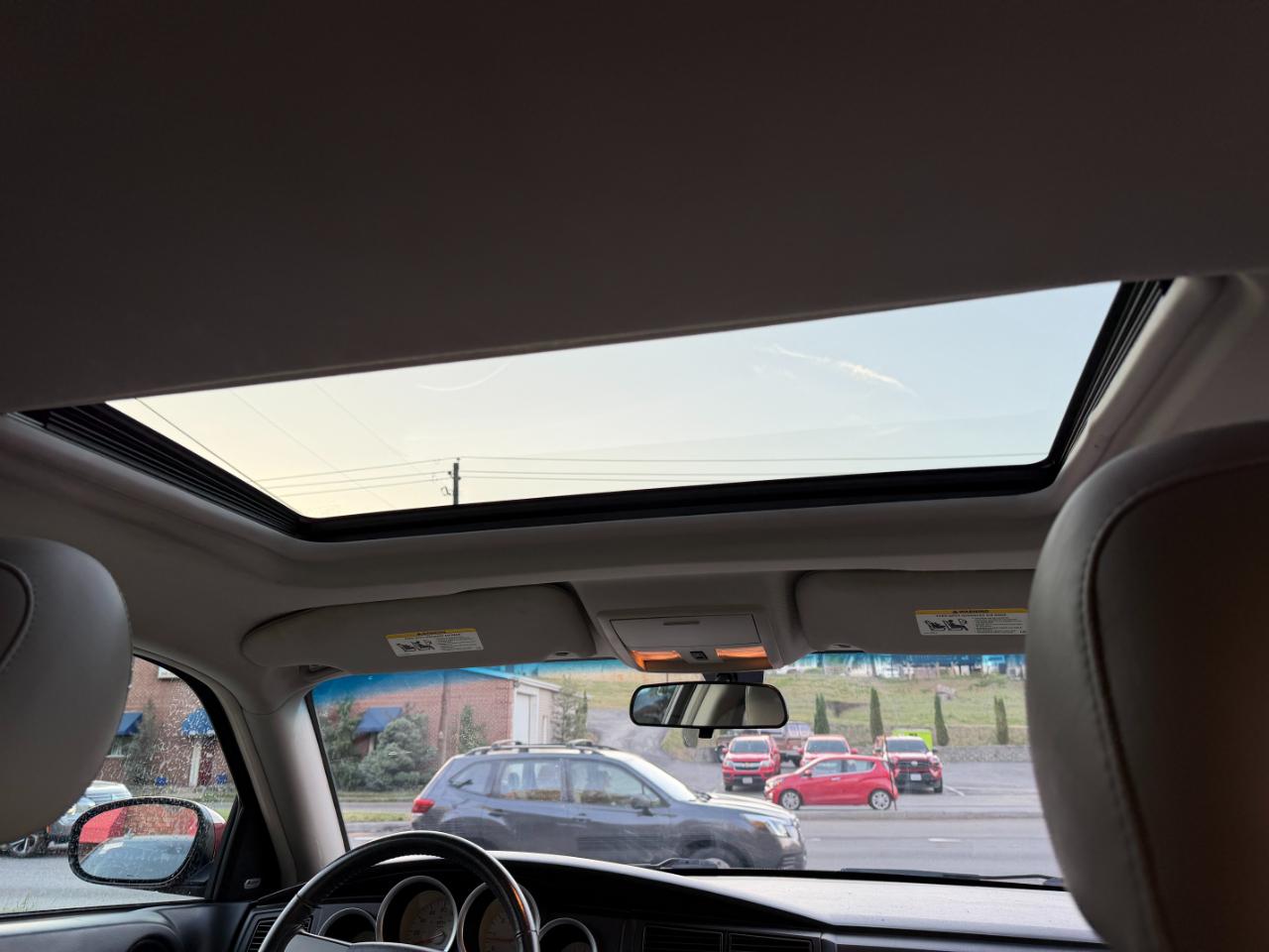 Dodge Magnum 4dr Wgn R/T RWD 2005