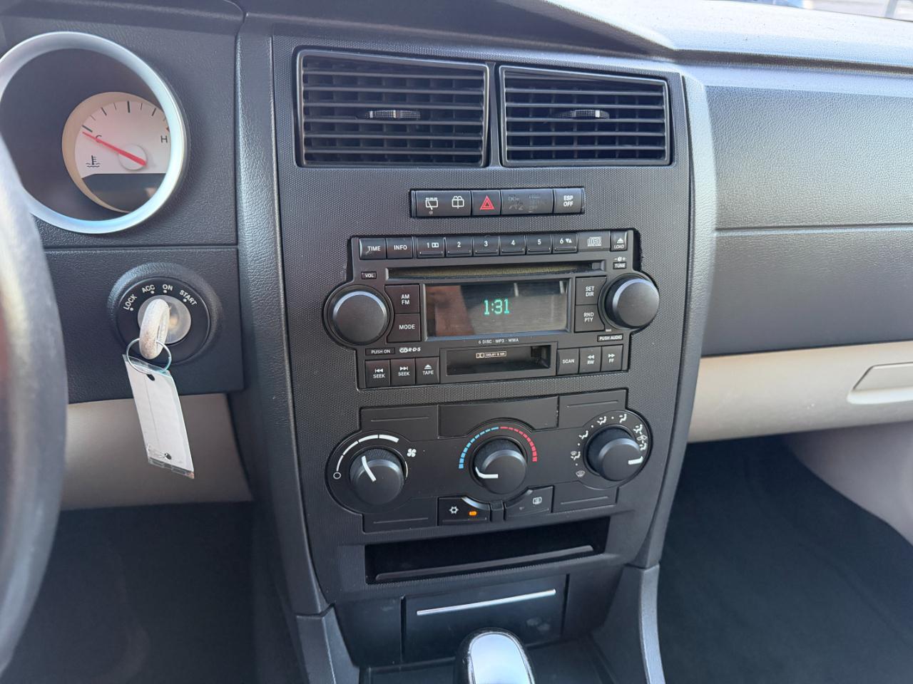 Dodge Magnum 4dr Wgn R/T RWD 2005