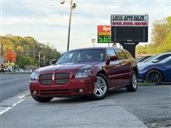 2005 Dodge Magnum 