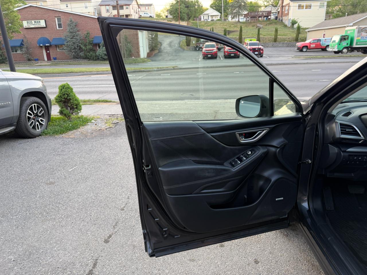 Subaru Forester 2.5i Limited 2019