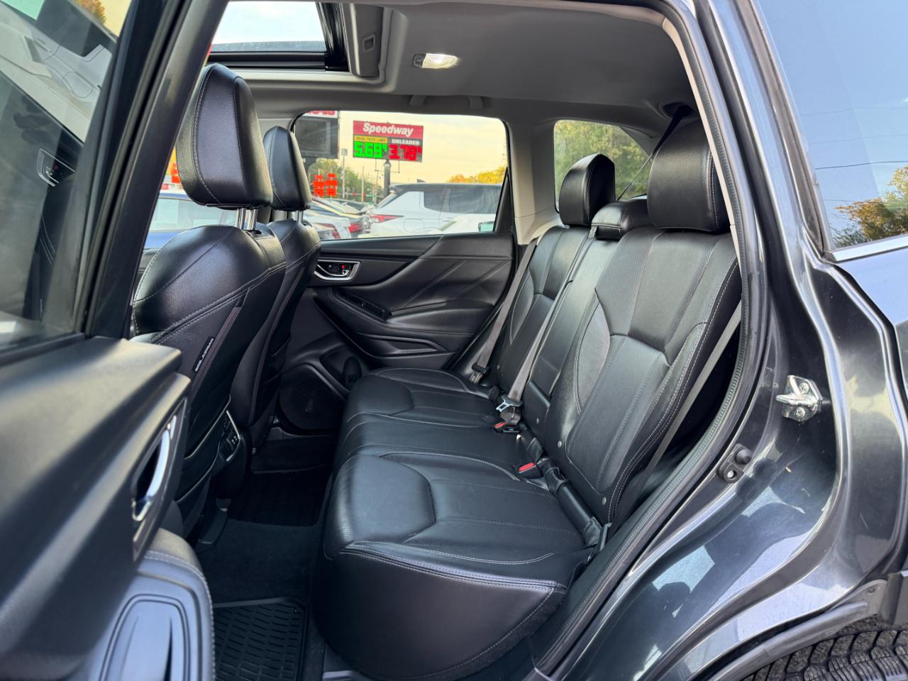 Subaru Forester 2.5i Limited 2019