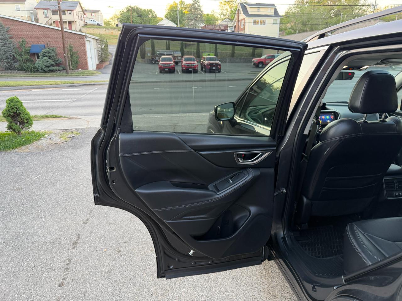 Subaru Forester 2.5i Limited 2019