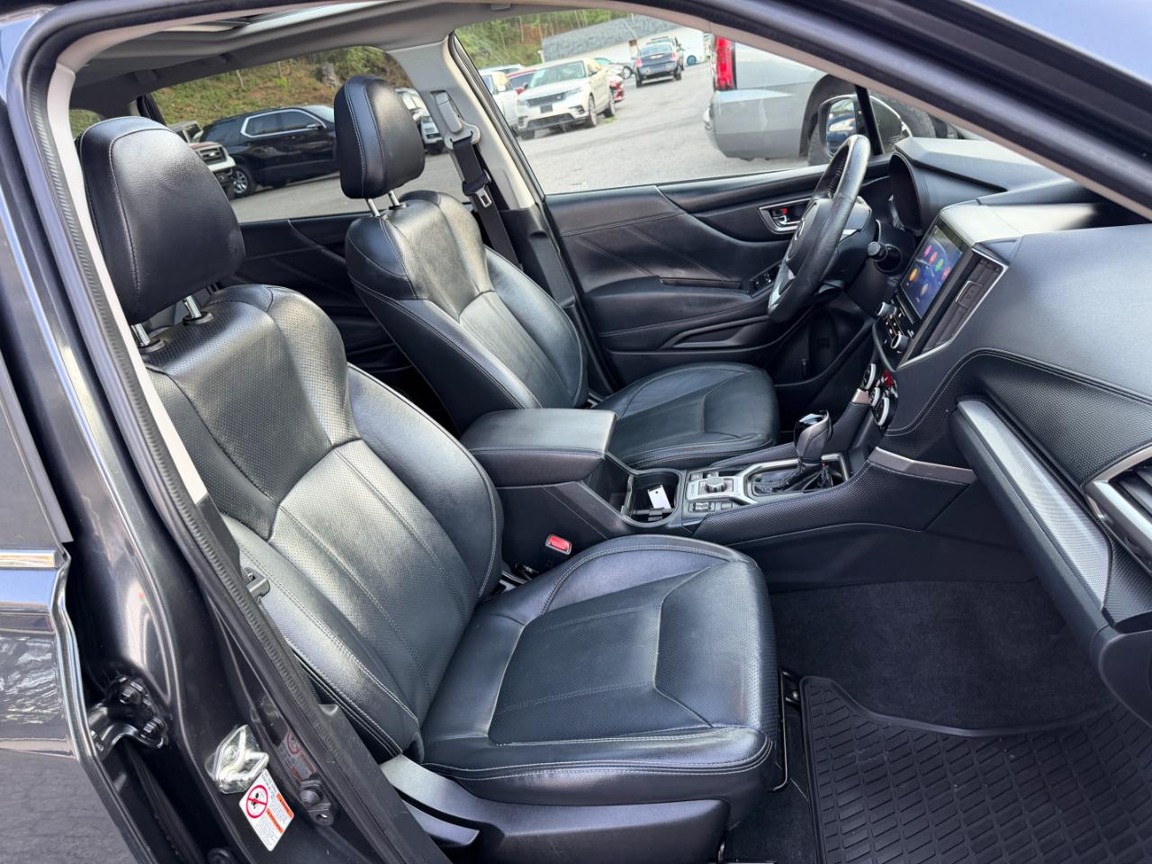 Subaru Forester 2.5i Limited 2019