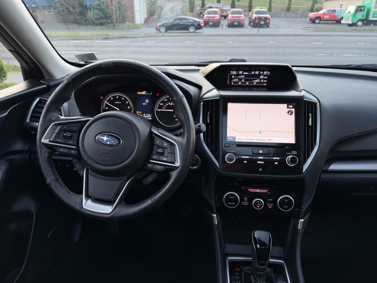 Subaru Forester 2.5i Limited 2019