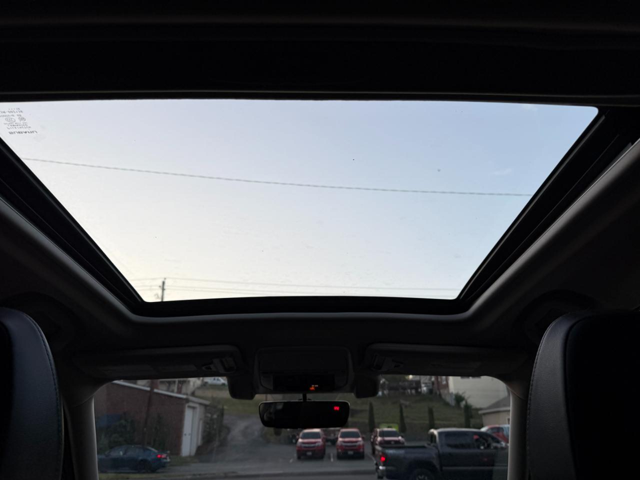 Subaru Forester 2.5i Limited 2019