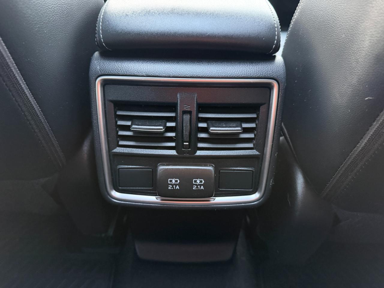 Subaru Forester 2.5i Limited 2019