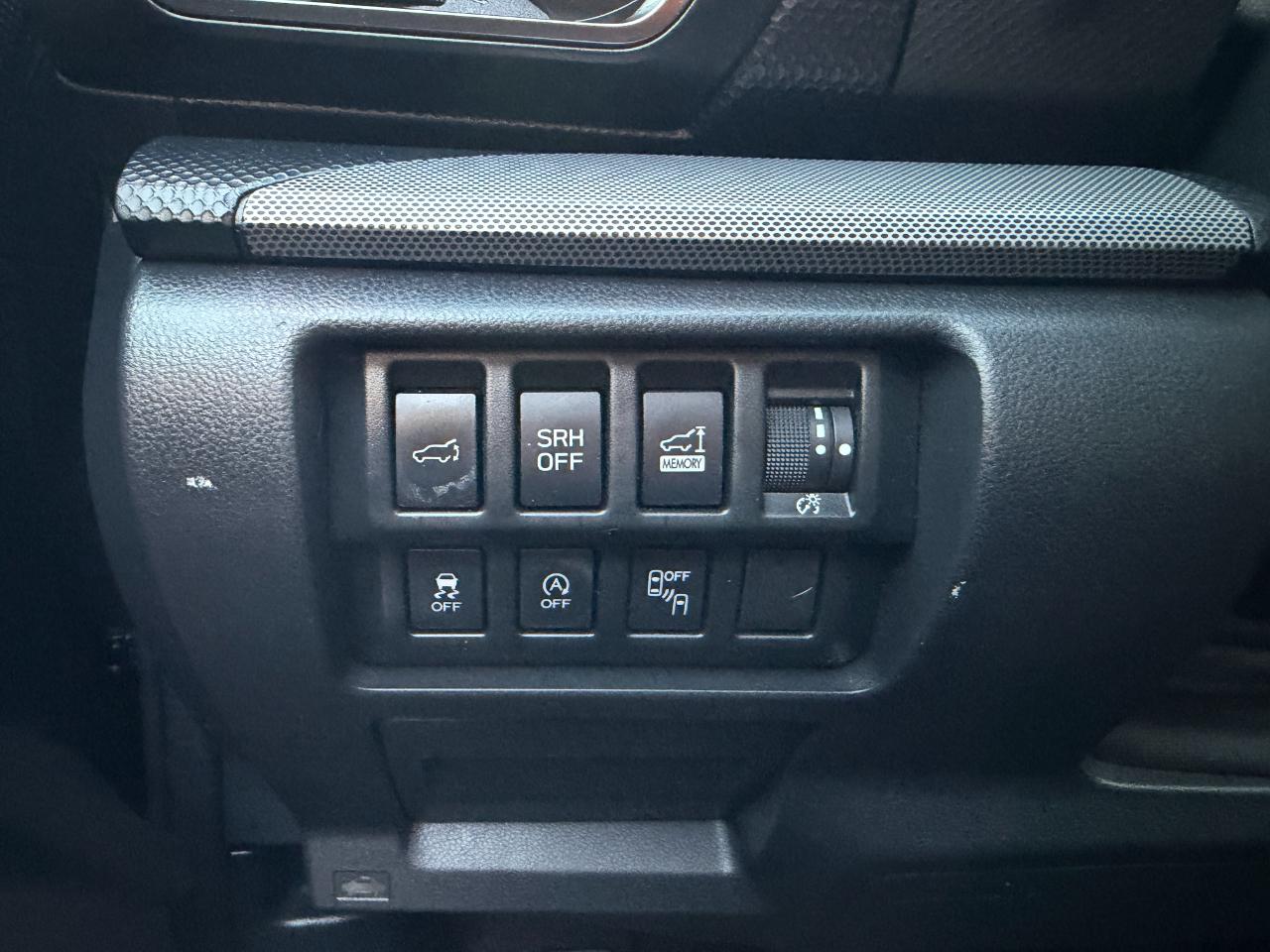 Subaru Forester 2.5i Limited 2019