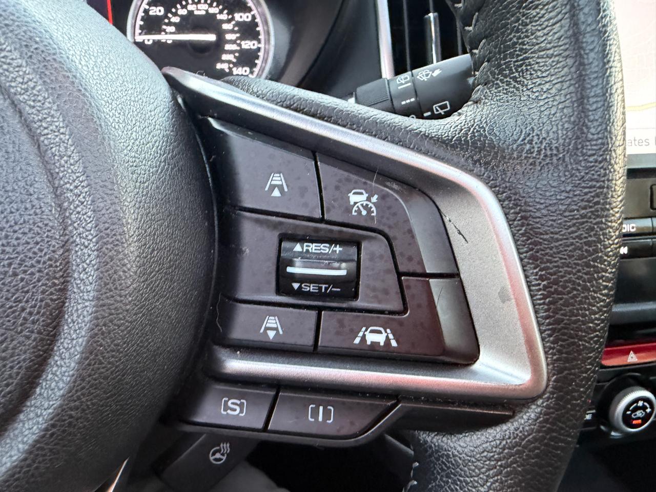 Subaru Forester 2.5i Limited 2019