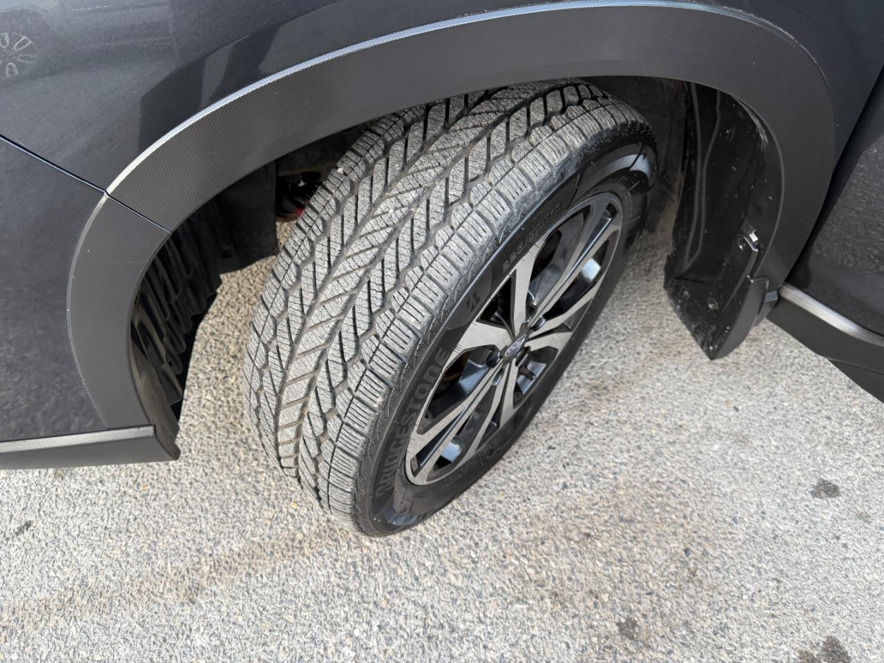 Subaru Forester 2.5i Limited 2019