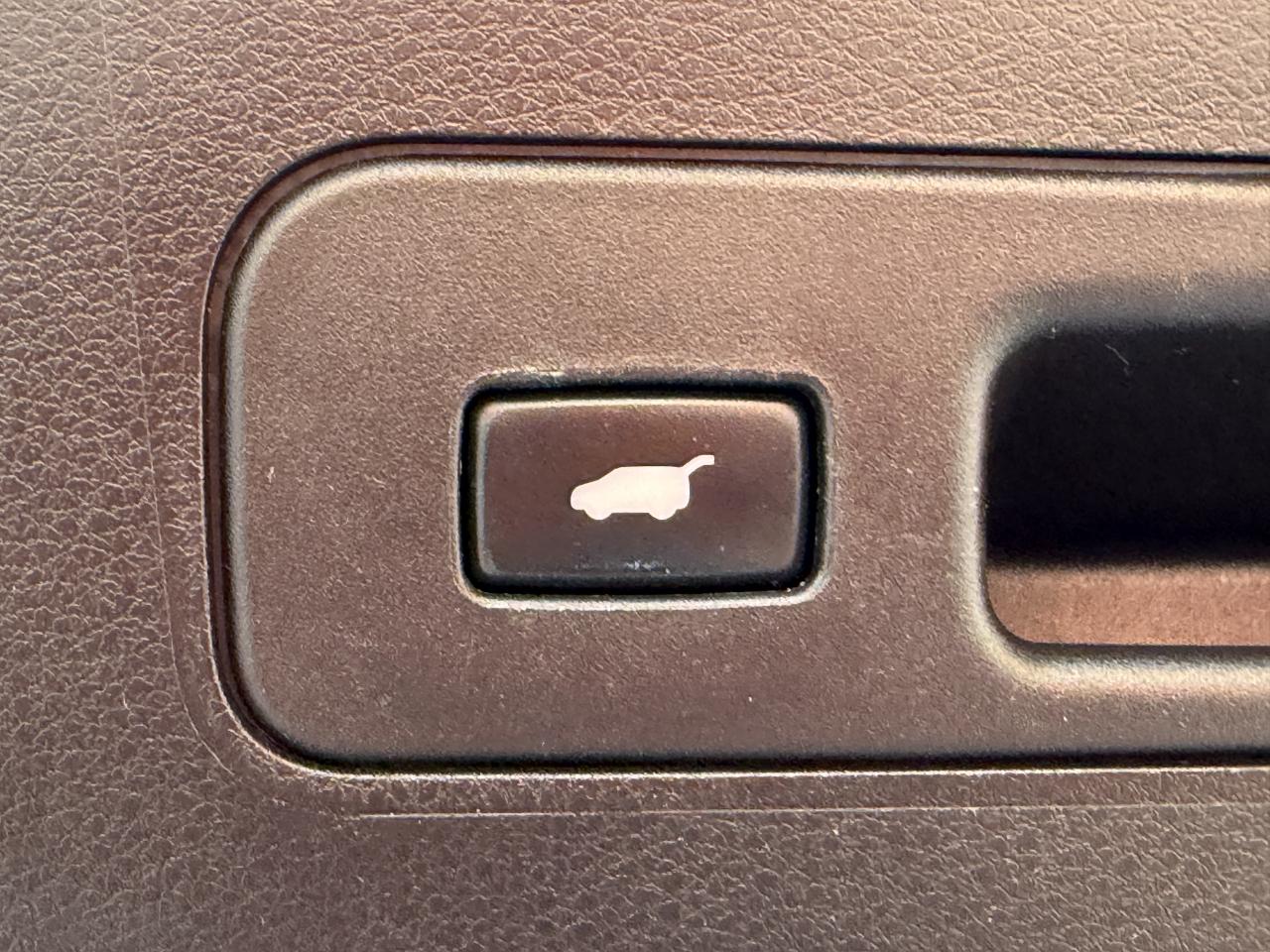 Acura MDX SH-AWD w/Advance/Entertainment Pkg 2017