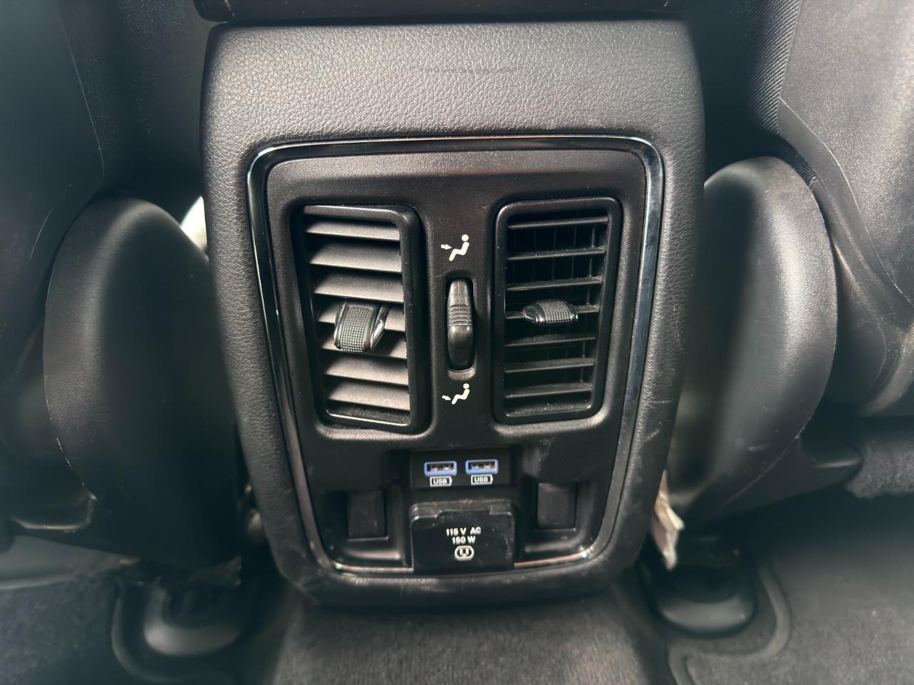 Jeep Grand Cherokee Limited 4x4 2019