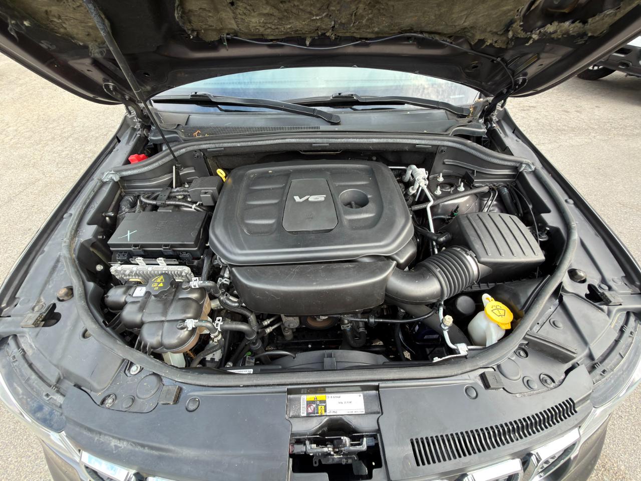 Jeep Grand Cherokee Limited 4x4 2019