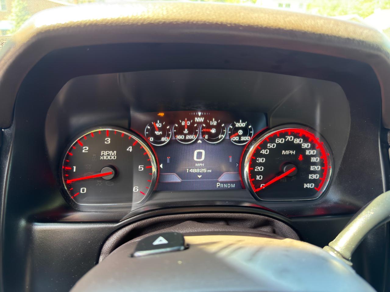 GMC Yukon XL 4WD 4dr Denali 2016