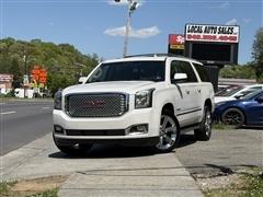 2016 GMC Yukon XL 