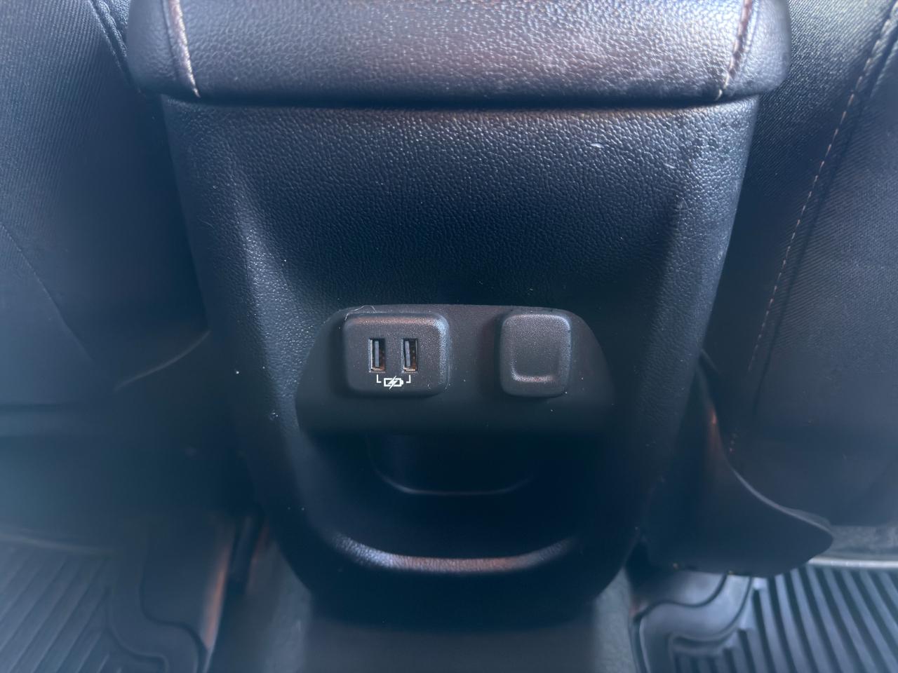 Chevrolet Colorado 4WD Crew Cab 128" LT 2021