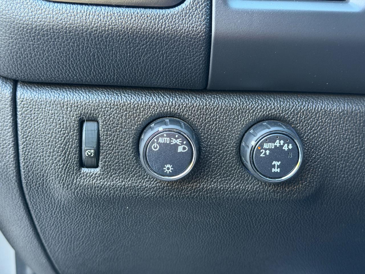 Chevrolet Colorado 4WD Crew Cab 128" LT 2021