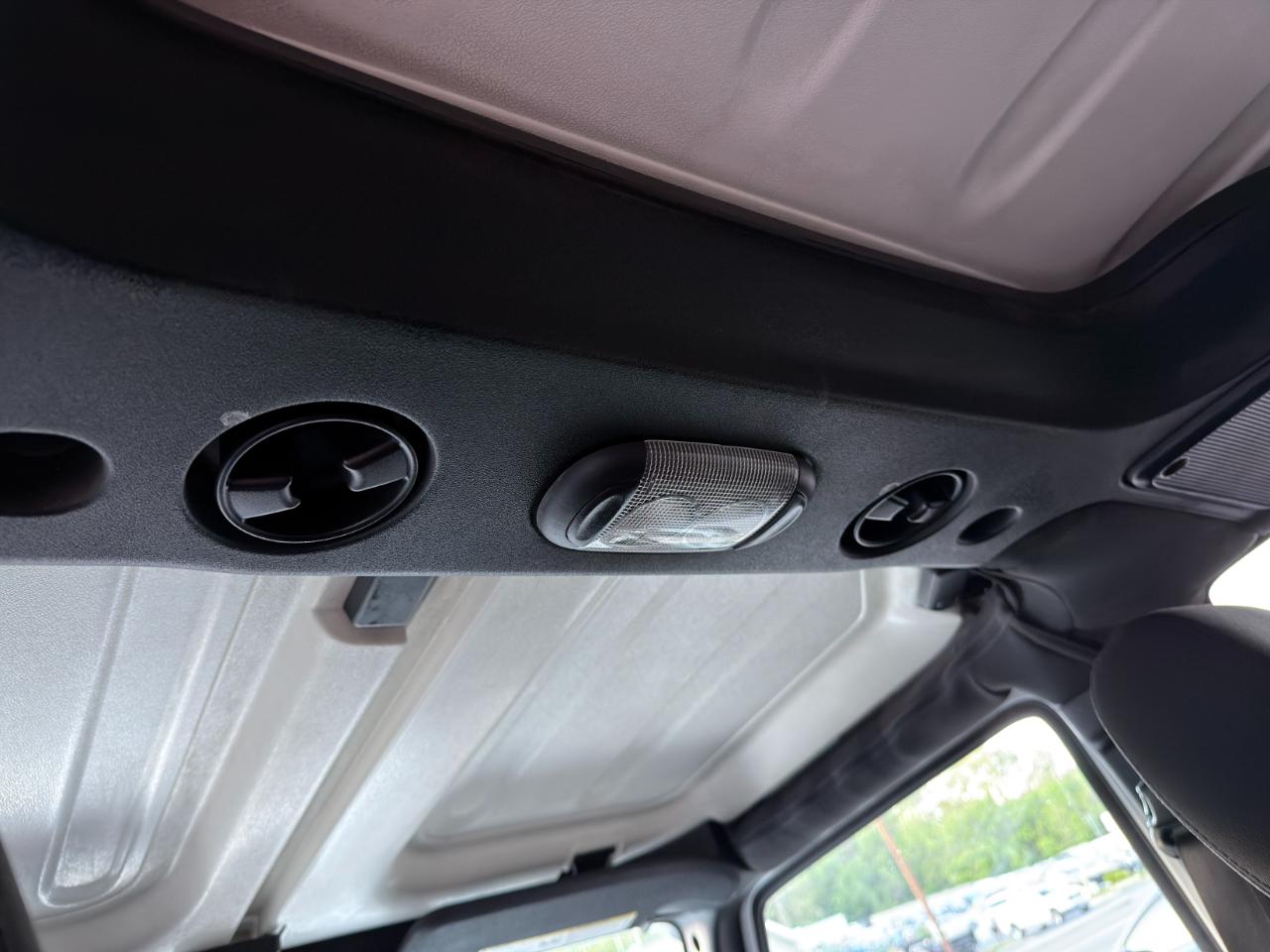 Jeep Wrangler Unlimited 4WD 4dr Sport 2016