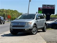 2007 Ford Edge 