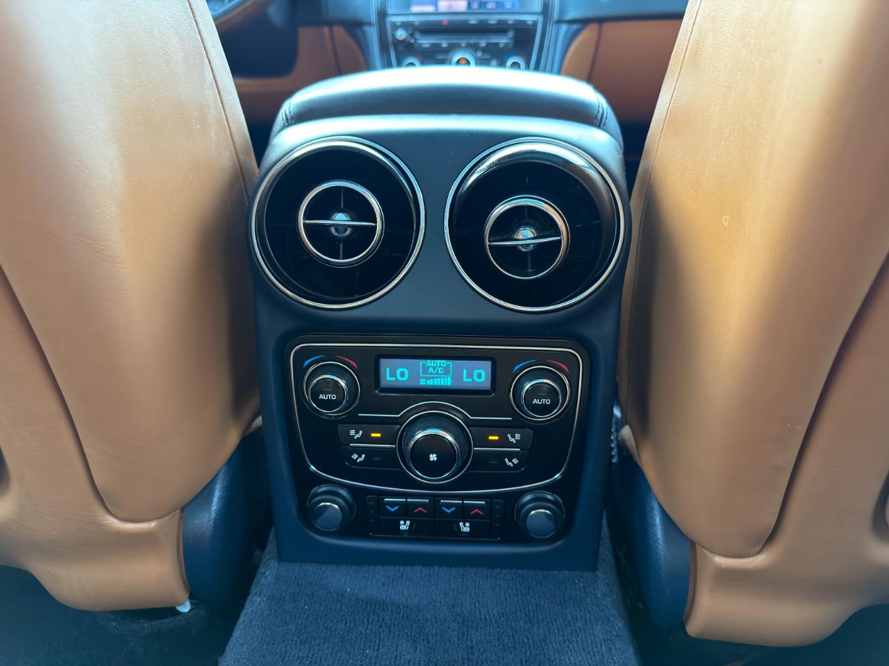 Jaguar XJ 4dr Sdn XJL Portfolio AWD 2013