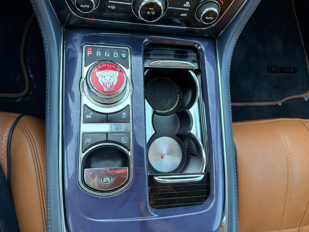 Jaguar XJ 4dr Sdn XJL Portfolio AWD 2013