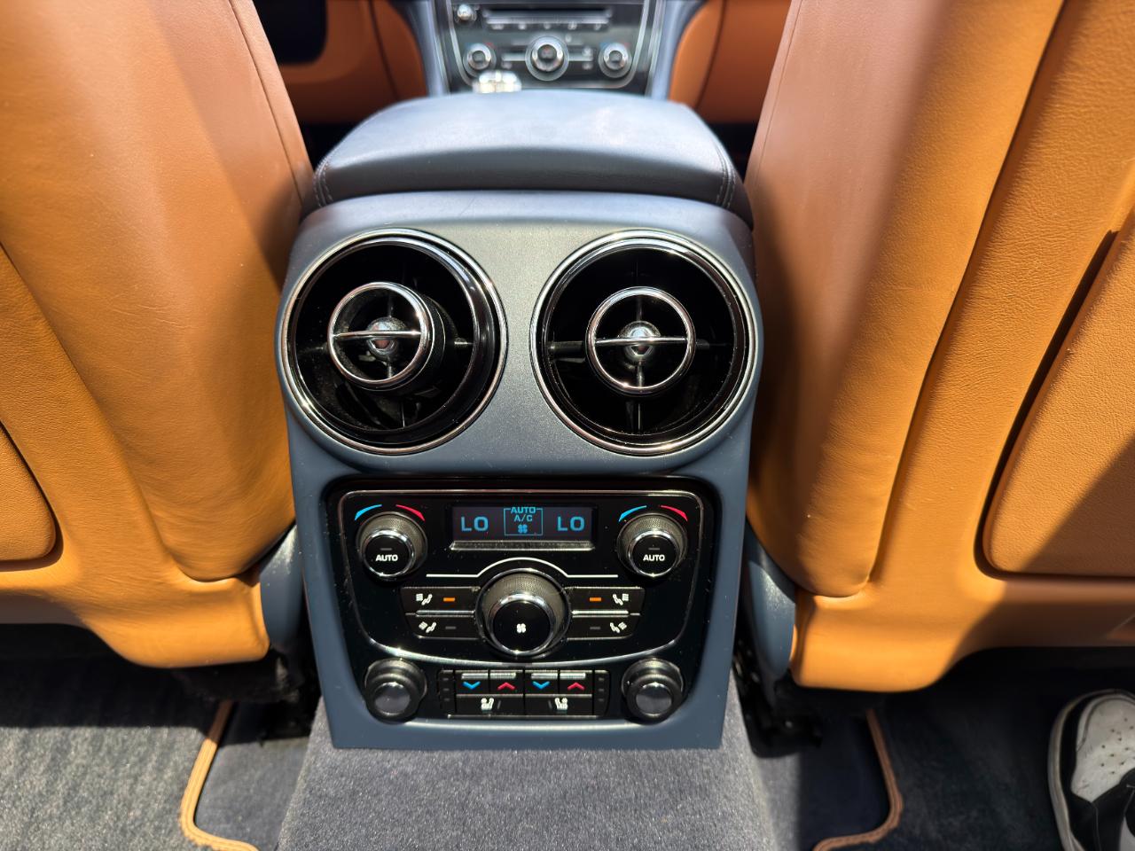 Jaguar XJ 4dr Sdn XJL Portfolio AWD 2013