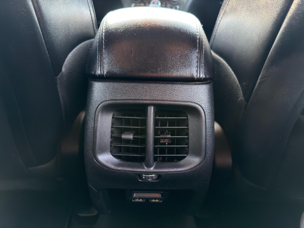 Jeep Cherokee Latitude Plus 4x4 2019