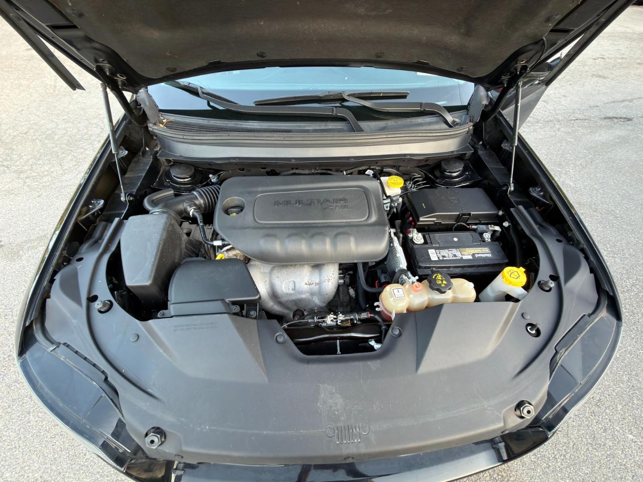 Jeep Cherokee Latitude Plus 4x4 2019