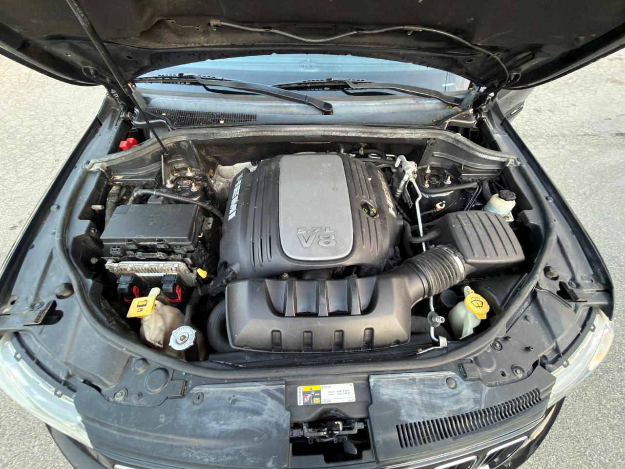 Jeep Grand Cherokee 4WD 4dr Limited 2014