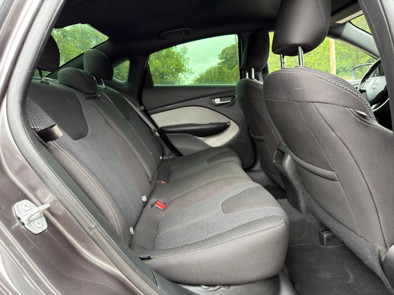 Dodge Dart 4dr Sdn SXT *Ltd Avail* 2016