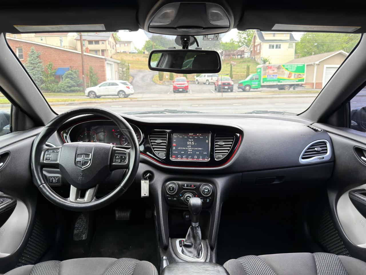 Dodge Dart 4dr Sdn SXT *Ltd Avail* 2016