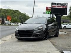 2016 Dodge Dart 