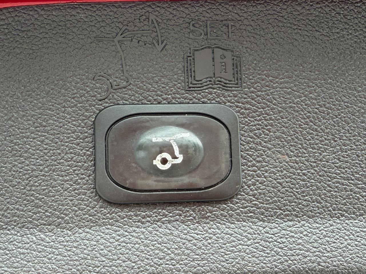 Ford Escape SEL 4WD 2018