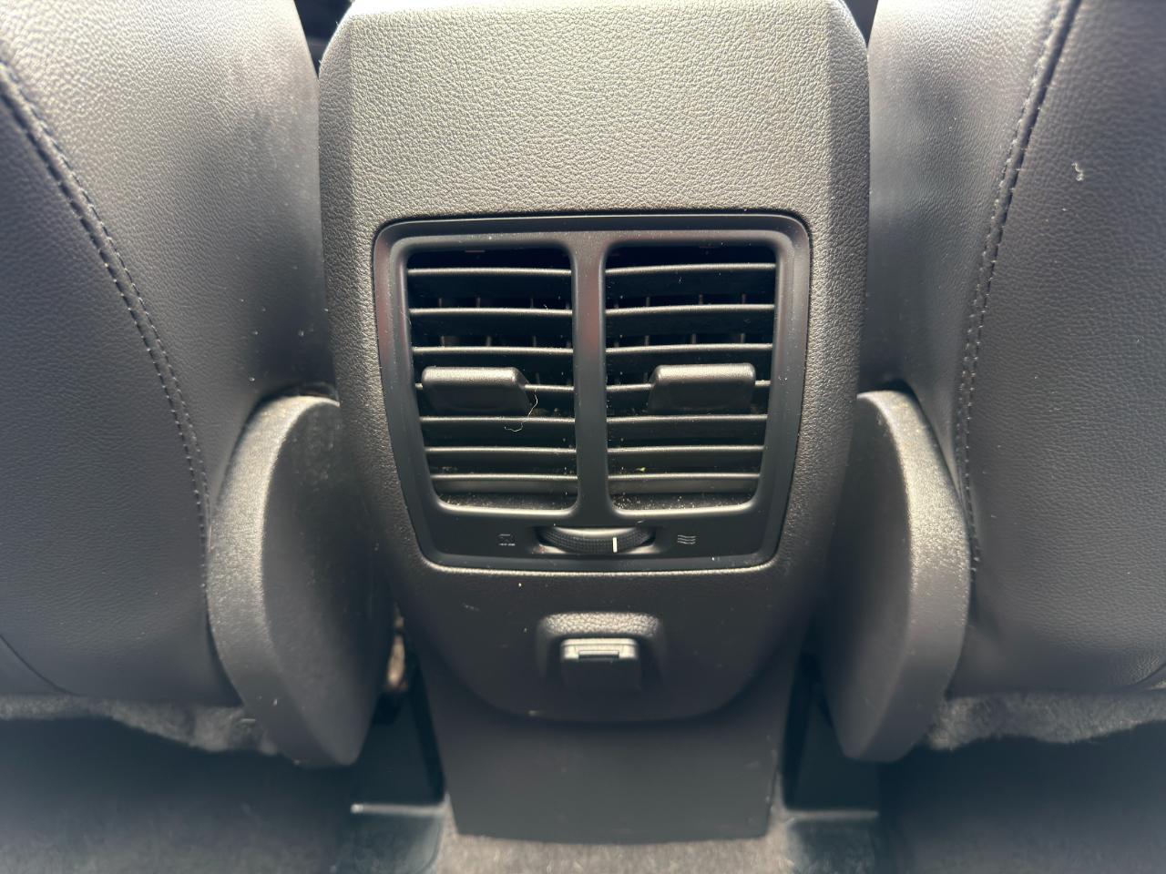 Ford Escape SEL 4WD 2018