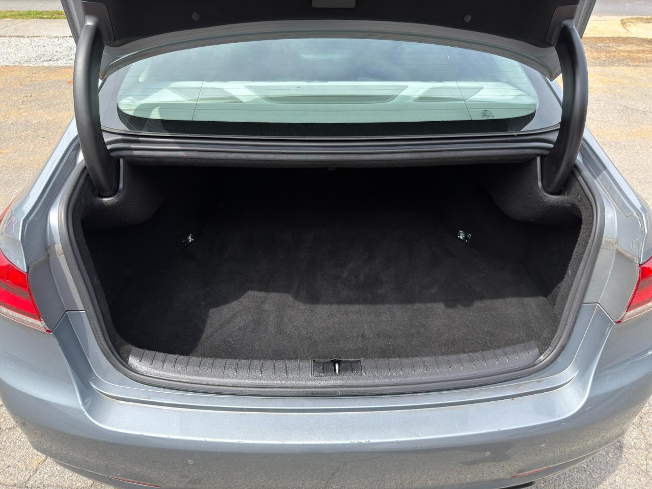 Genesis G80 3.8L AWD 2017