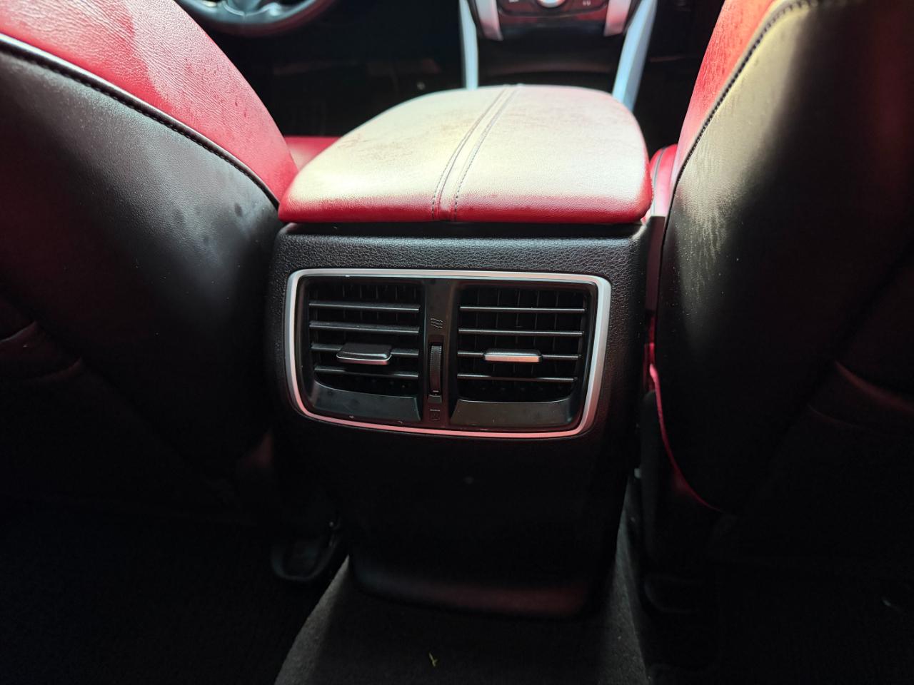 Acura TLX 3.5L FWD w/A-SPEC Pkg 2019