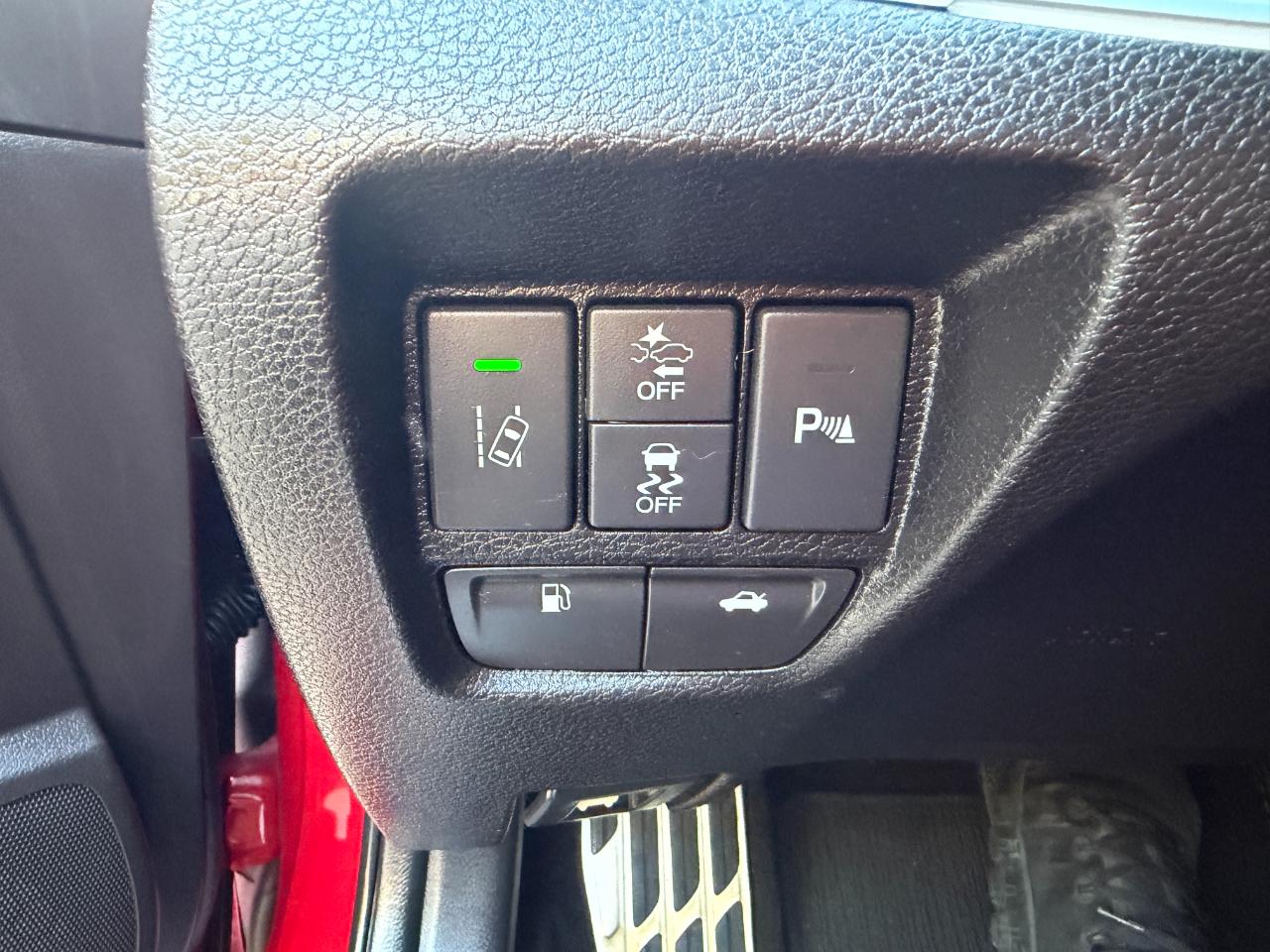Acura TLX 3.5L FWD w/A-SPEC Pkg 2019