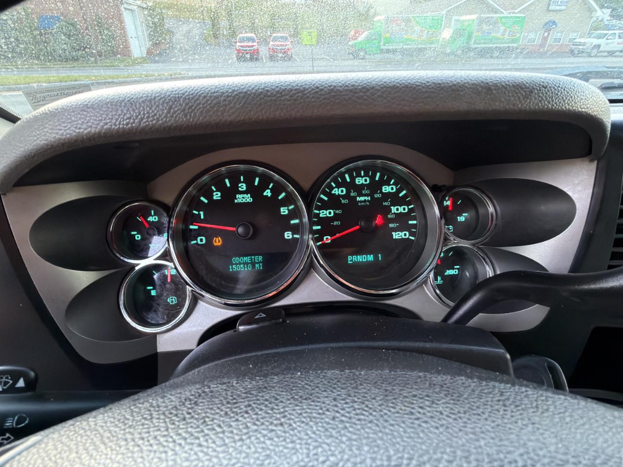 GMC Sierra 2500HD 2WD Crew Cab 167" Work Truck 2008