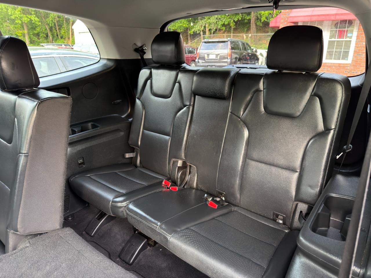 Kia Telluride S FWD 2020