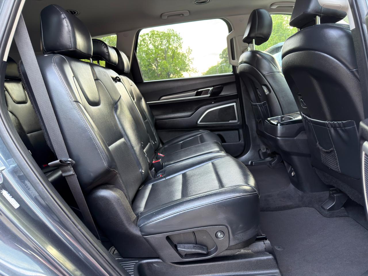 Kia Telluride S FWD 2020
