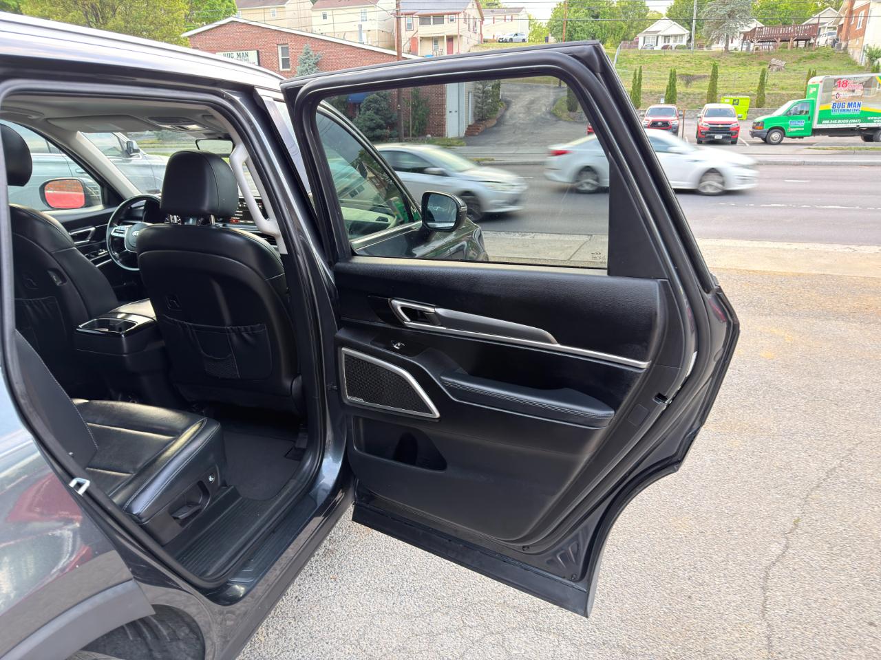 Kia Telluride S FWD 2020