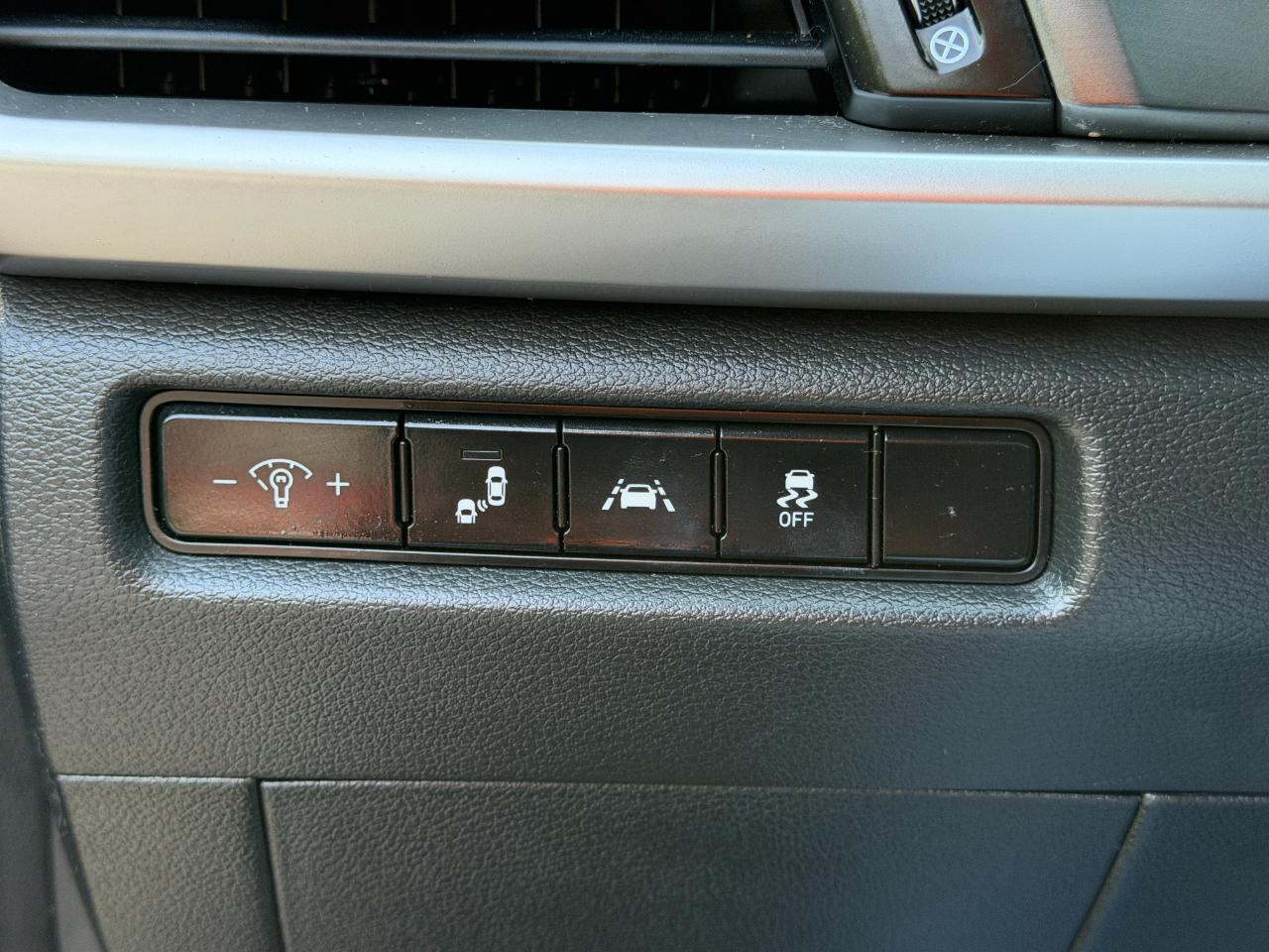 Kia Telluride S FWD 2020
