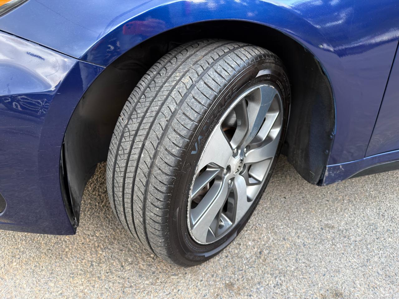 Kia Optima S Auto 2019