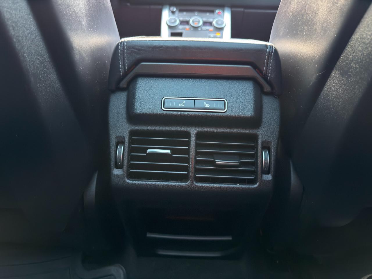 Land Rover Range Rover Evoque 5 Door HSE Dynamic 2017