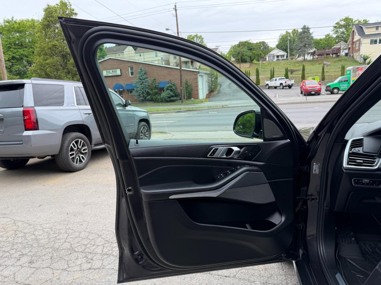 BMW X5 xDrive50i Sports Activity Vehicle 2019