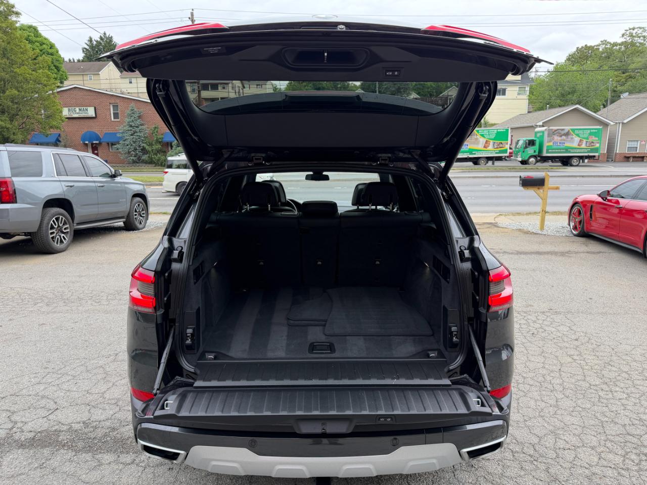 BMW X5 xDrive50i Sports Activity Vehicle 2019