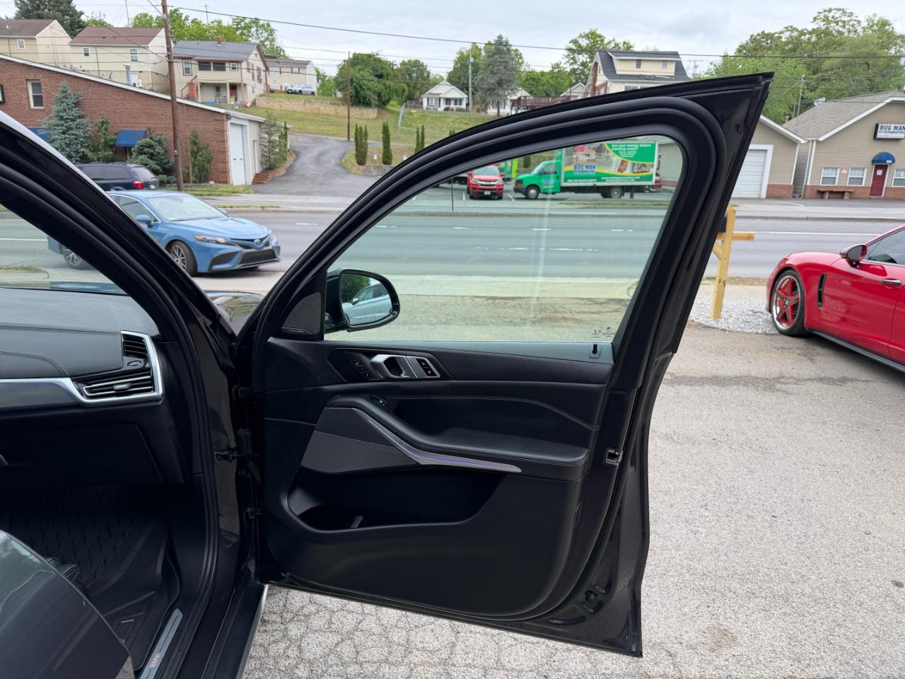 BMW X5 xDrive50i Sports Activity Vehicle 2019