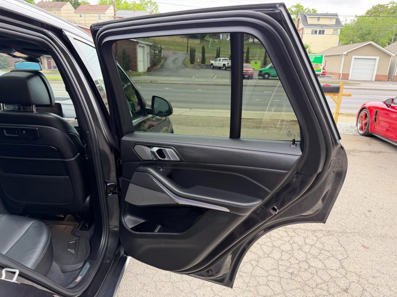 BMW X5 xDrive50i Sports Activity Vehicle 2019