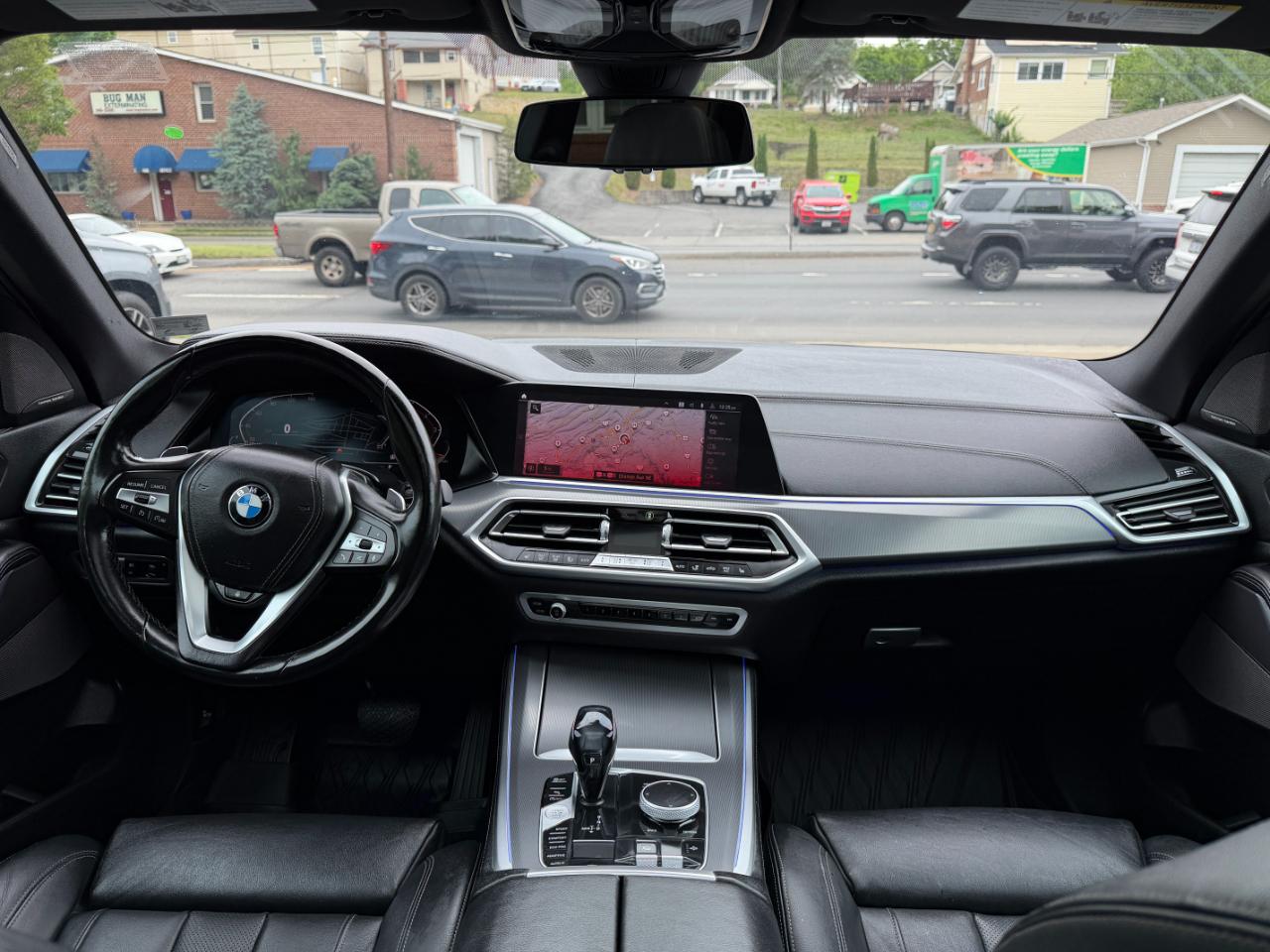 BMW X5 xDrive50i Sports Activity Vehicle 2019