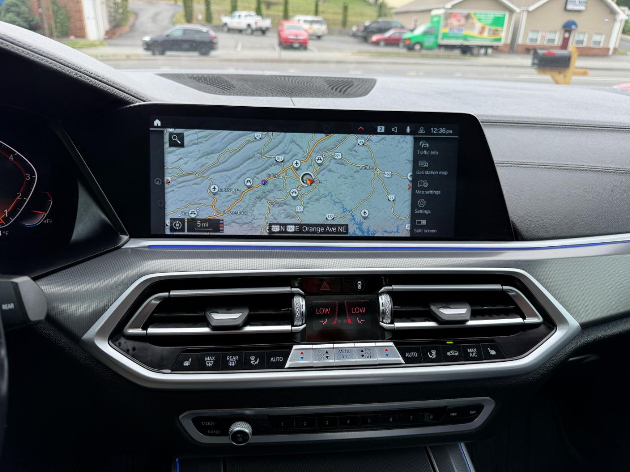 BMW X5 xDrive50i Sports Activity Vehicle 2019
